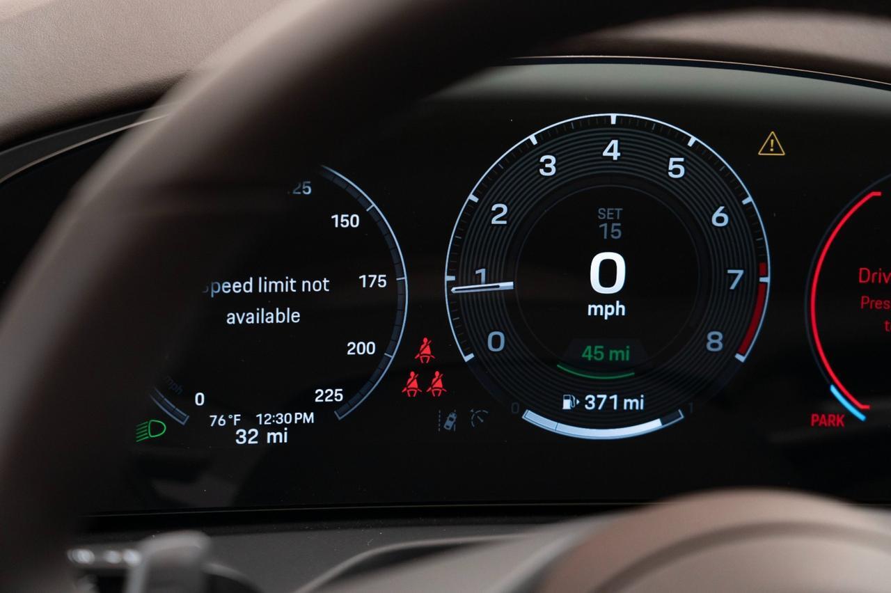 2025 Porsche Panamera Turbo S E-Hybrid Pompano Beach FL