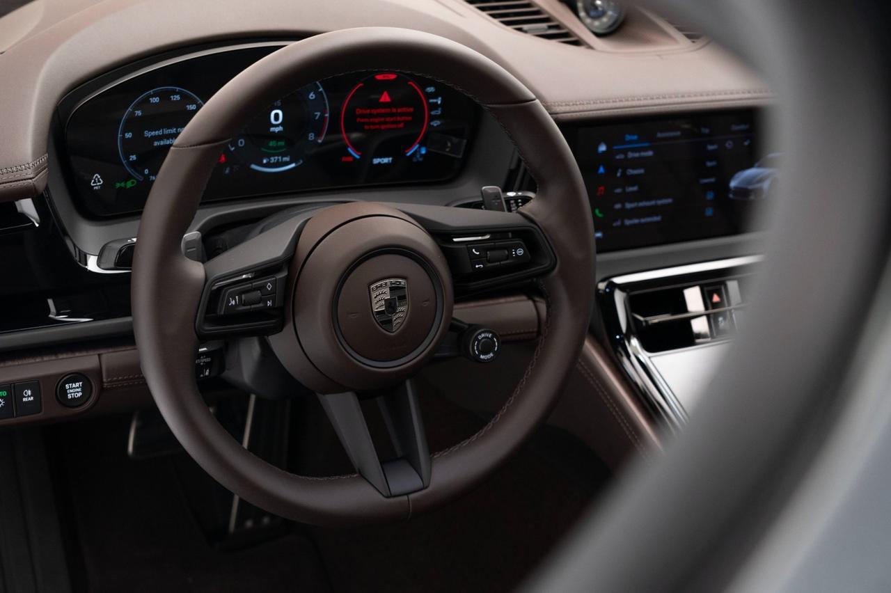 2025 Porsche Panamera Turbo S E-Hybrid Pompano Beach FL