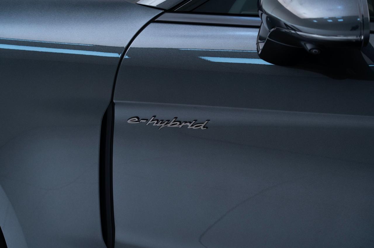 2025 Porsche Panamera Turbo S E-Hybrid Pompano Beach FL