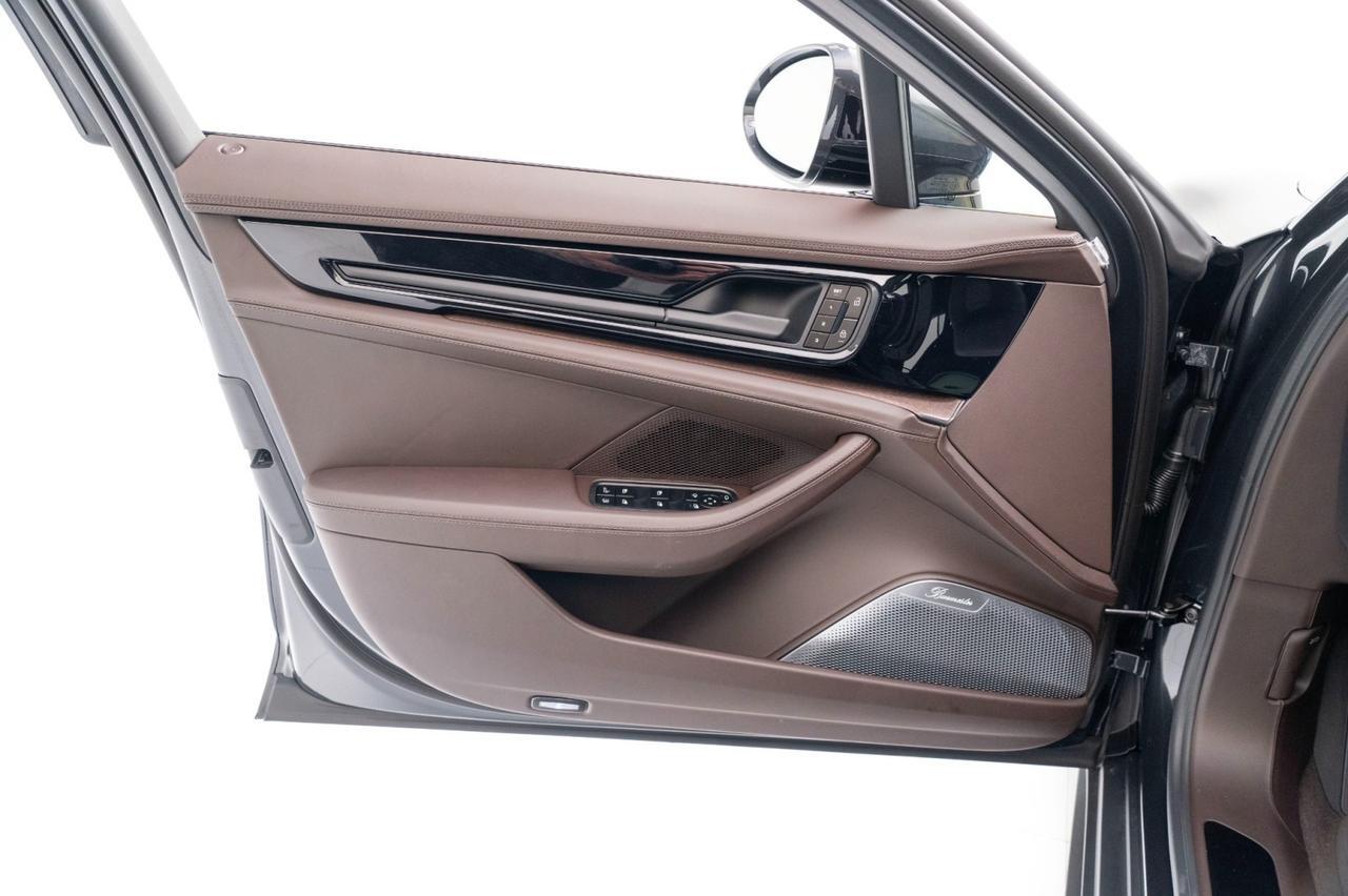 2025 Porsche Panamera Turbo S E-Hybrid Pompano Beach FL