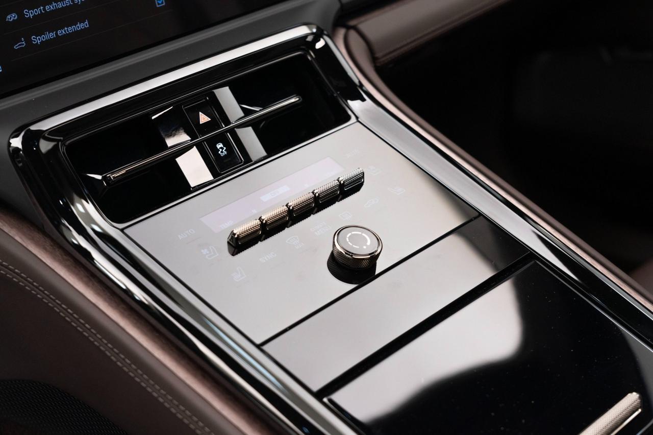 2025 Porsche Panamera Turbo S E-Hybrid Pompano Beach FL