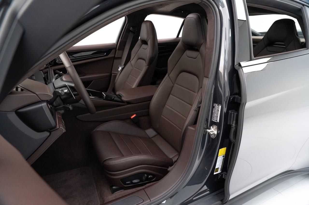 2025 Porsche Panamera Turbo S E-Hybrid Pompano Beach FL