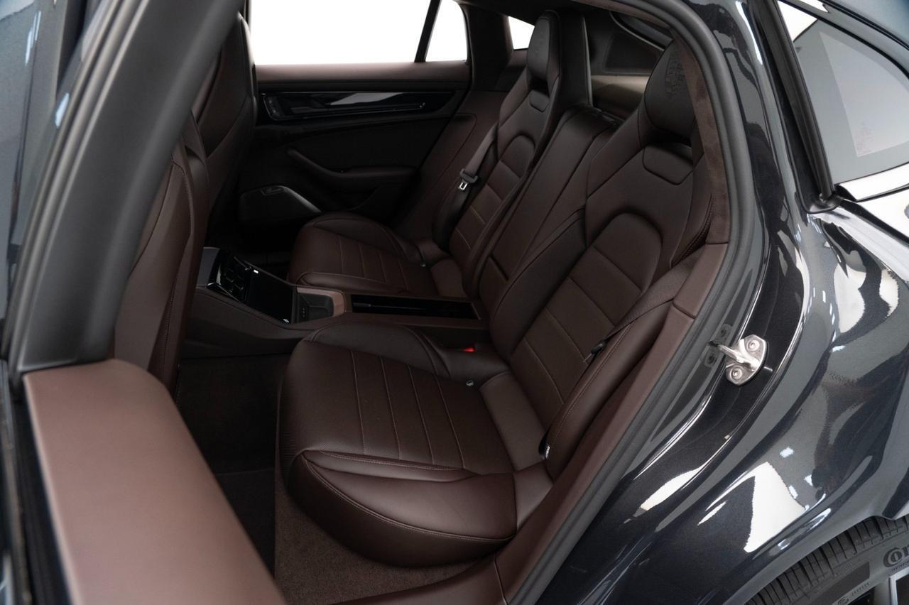 2025 Porsche Panamera Turbo S E-Hybrid Pompano Beach FL