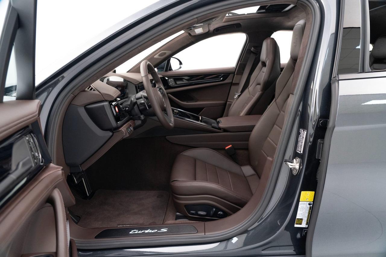 2025 Porsche Panamera Turbo S E-Hybrid Pompano Beach FL