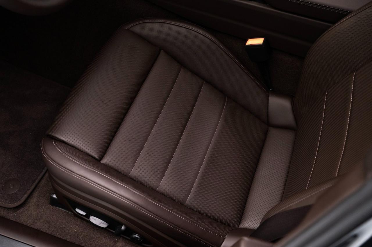 2025 Porsche Panamera Turbo S E-Hybrid Pompano Beach FL