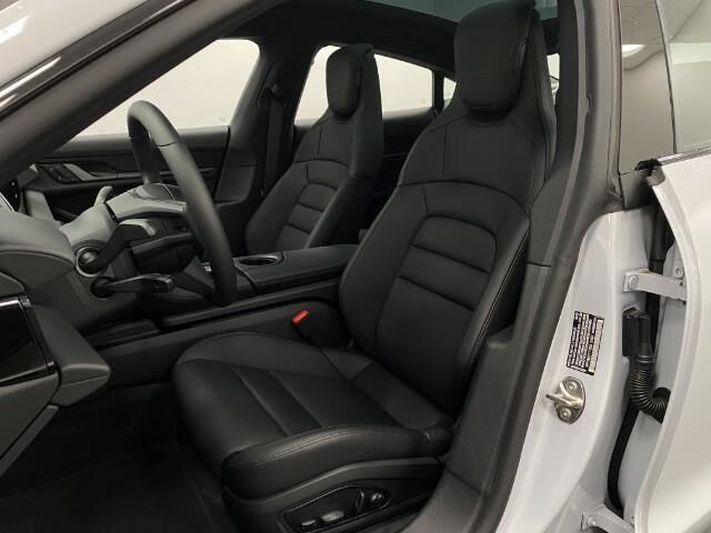 2025 Porsche TAYCAN Appleton WI
