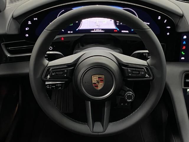 2025 Porsche TAYCAN Appleton WI