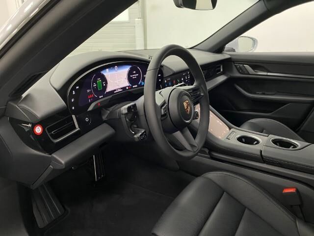 2025 Porsche TAYCAN Appleton WI