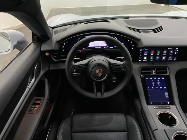 2025 Porsche TAYCAN Appleton WI