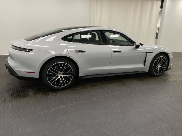 2025 Porsche TAYCAN Appleton WI