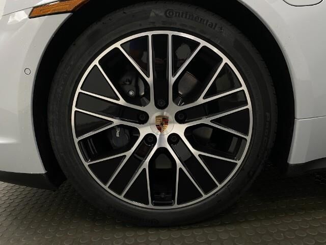 2025 Porsche TAYCAN Appleton WI