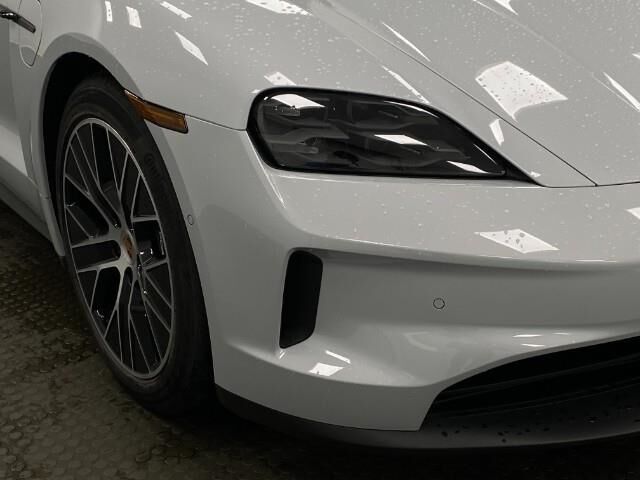 2025 Porsche TAYCAN Appleton WI