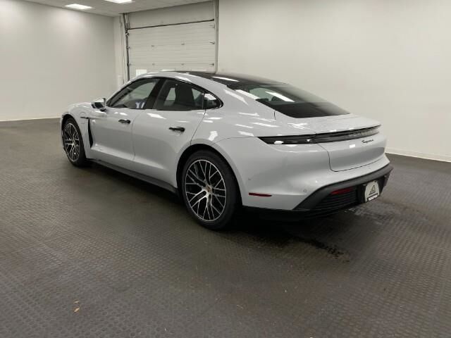 2025 Porsche TAYCAN Appleton WI
