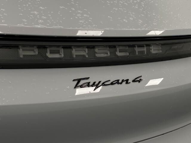 2025 Porsche TAYCAN Appleton WI