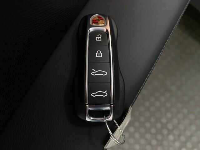 2025 Porsche TAYCAN Appleton WI