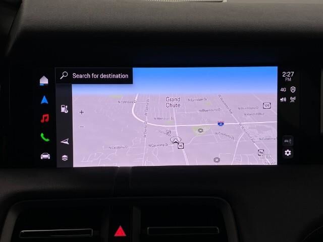 2025 Porsche TAYCAN Appleton WI