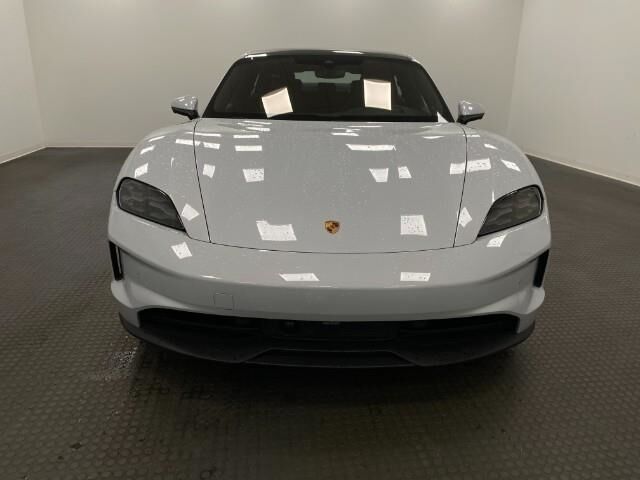 2025 Porsche TAYCAN Appleton WI