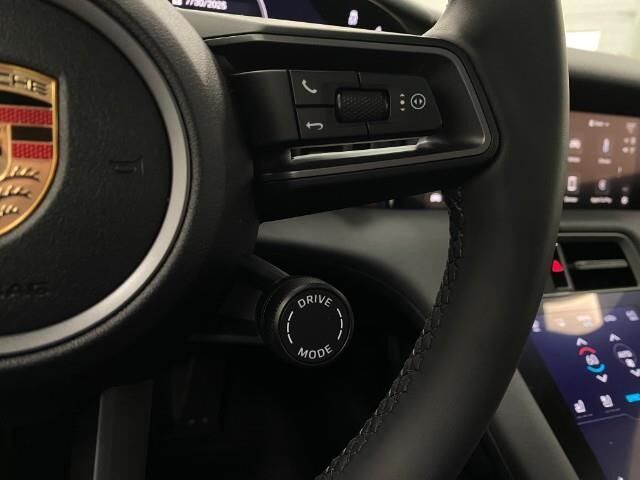 2025 Porsche TAYCAN Appleton WI