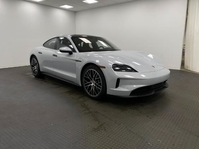 2025 Porsche TAYCAN Appleton WI