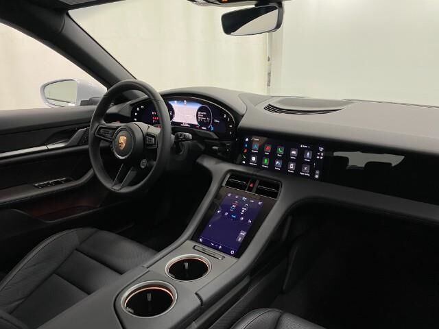 2025 Porsche TAYCAN Appleton WI