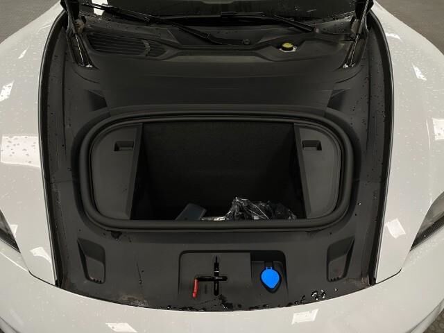 2025 Porsche TAYCAN Appleton WI