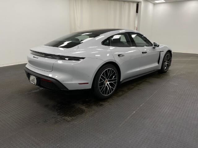 2025 Porsche TAYCAN Appleton WI