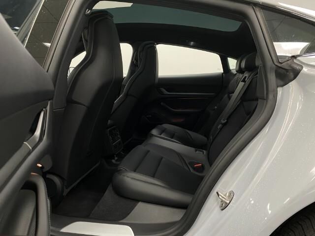 2025 Porsche TAYCAN Appleton WI