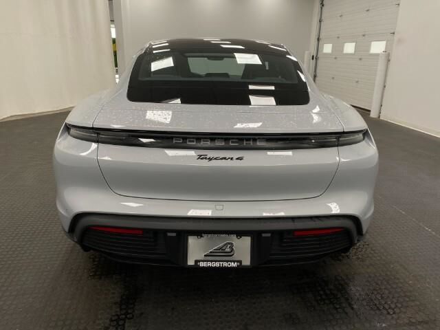 2025 Porsche TAYCAN Appleton WI