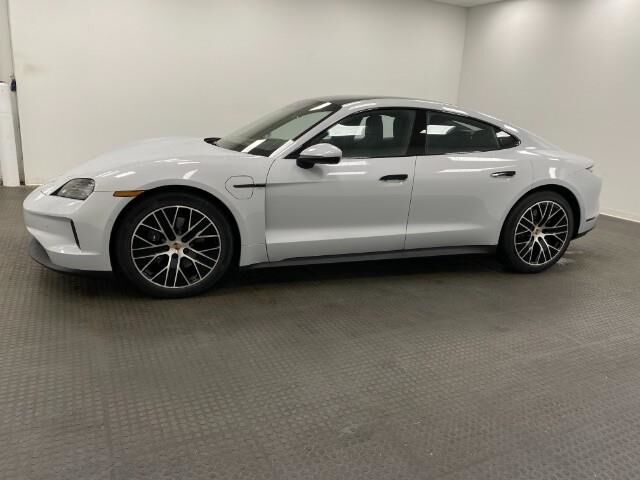 2025 Porsche TAYCAN Appleton WI