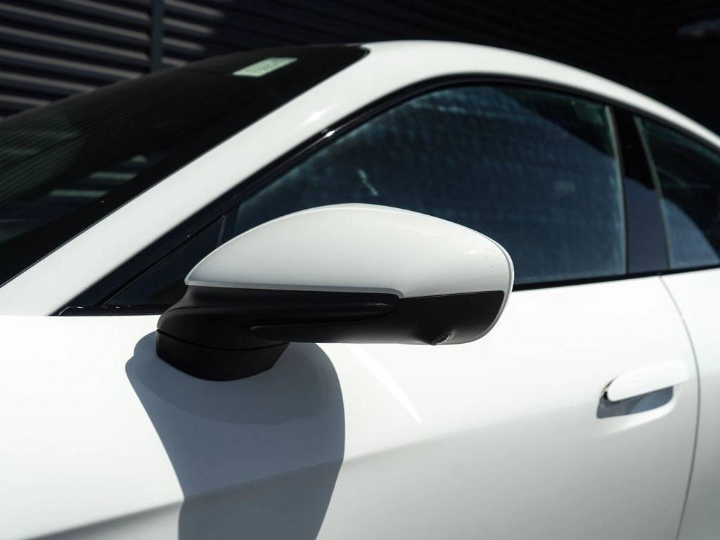 2025 Porsche Taycan Bakersfield CA