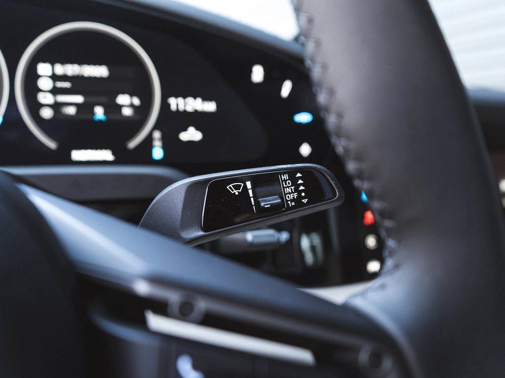 2025 Porsche Taycan Bakersfield CA