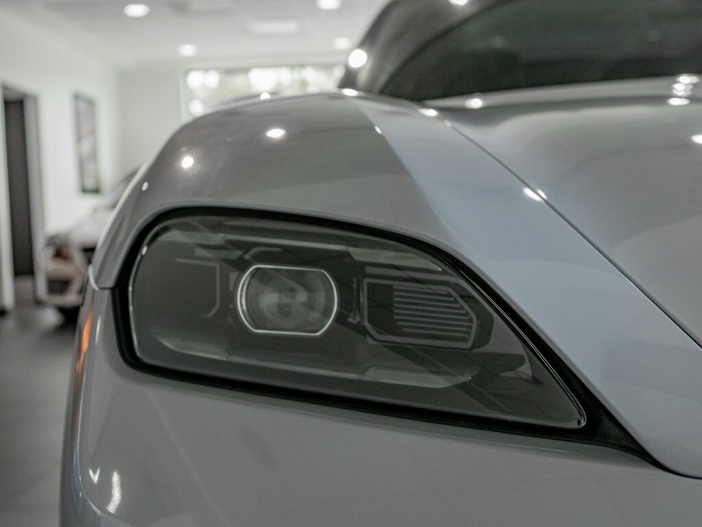2025 Porsche Taycan Colorado Springs CO