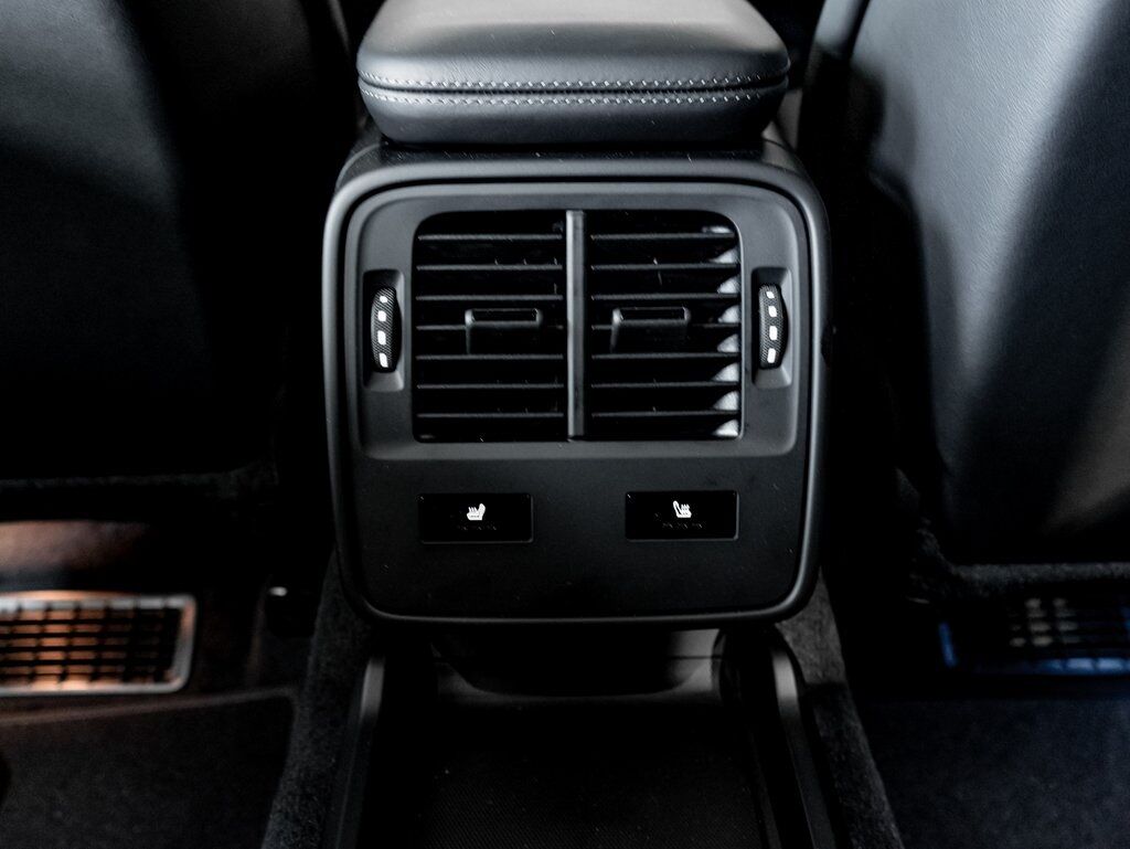 2025 Porsche Taycan Colorado Springs CO