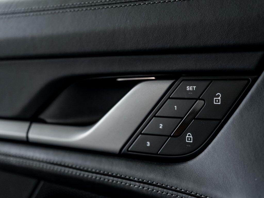 2025 Porsche Taycan Colorado Springs CO