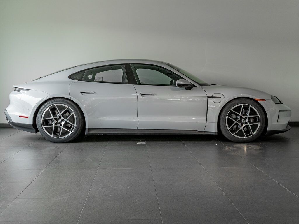 2025 Porsche Taycan Colorado Springs CO