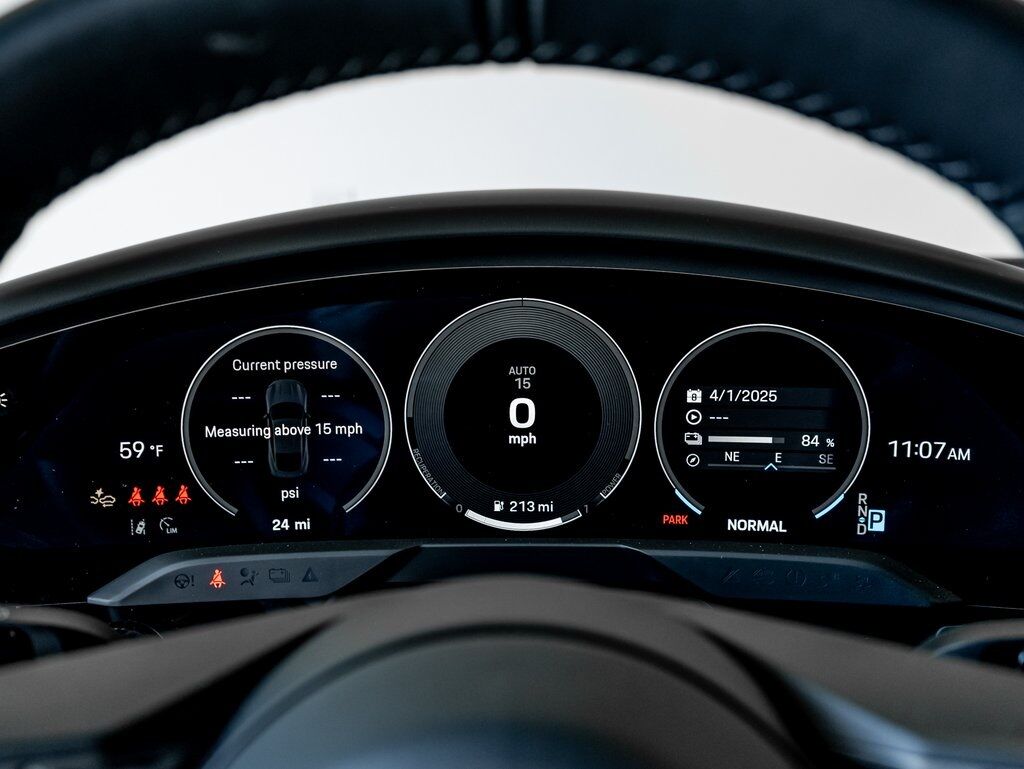 2025 Porsche Taycan Colorado Springs CO