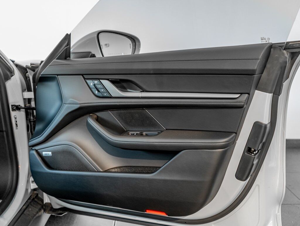2025 Porsche Taycan Colorado Springs CO
