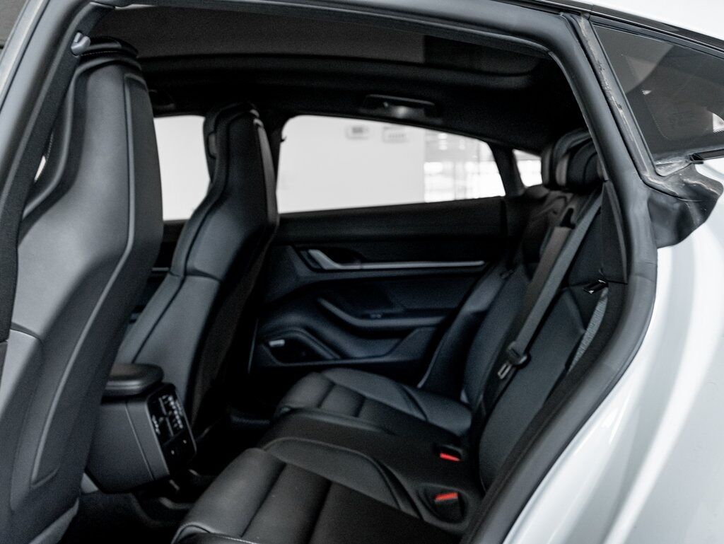 2025 Porsche Taycan Colorado Springs CO