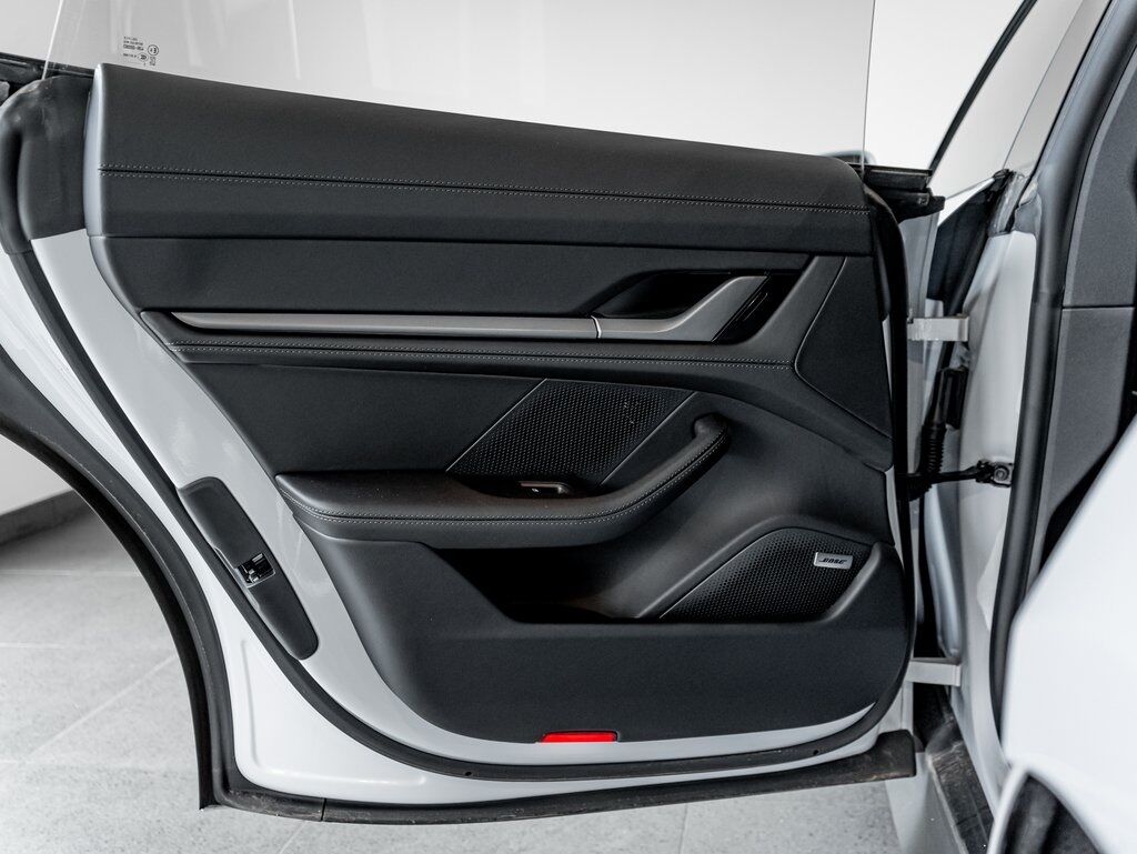2025 Porsche Taycan Colorado Springs CO