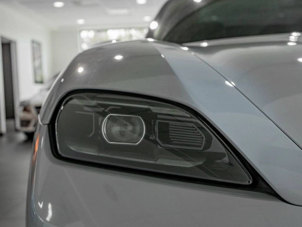 2025 Porsche Taycan Colorado Springs CO