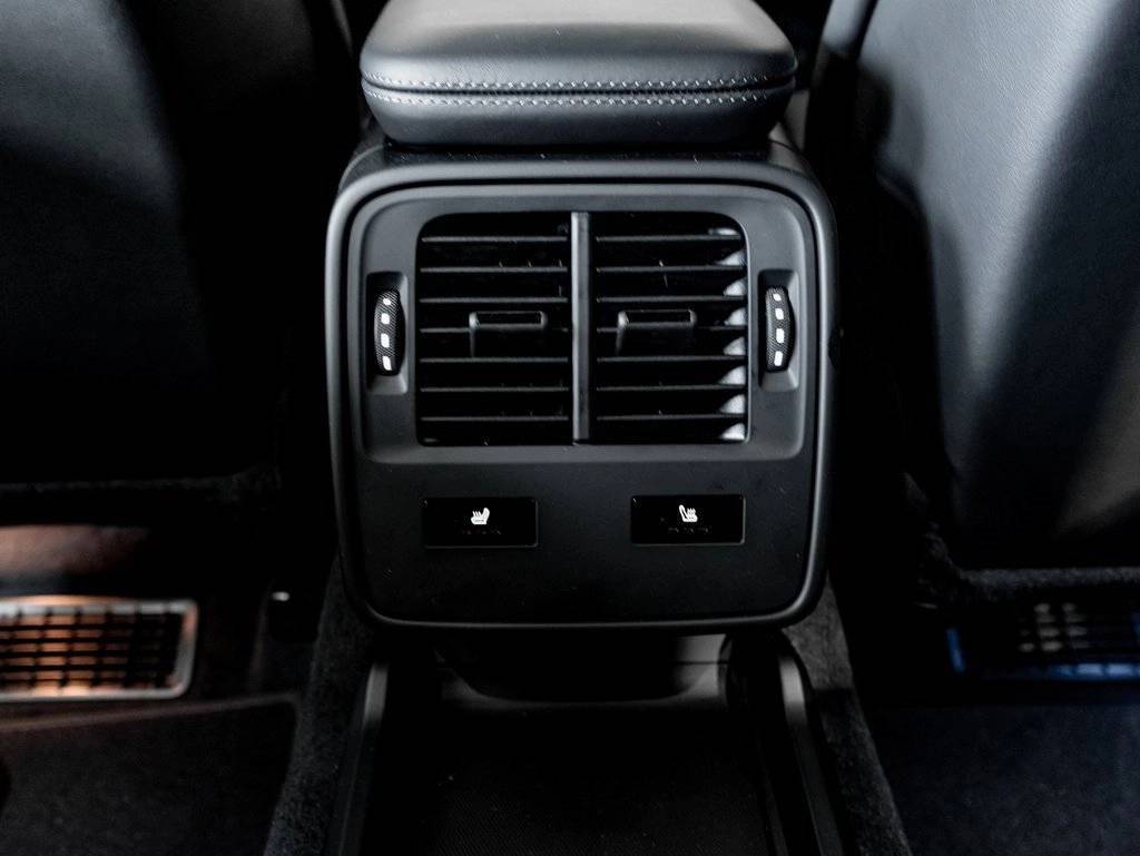 2025 Porsche Taycan Colorado Springs CO