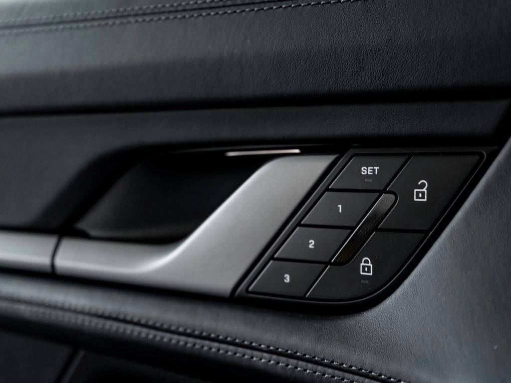 2025 Porsche Taycan Colorado Springs CO