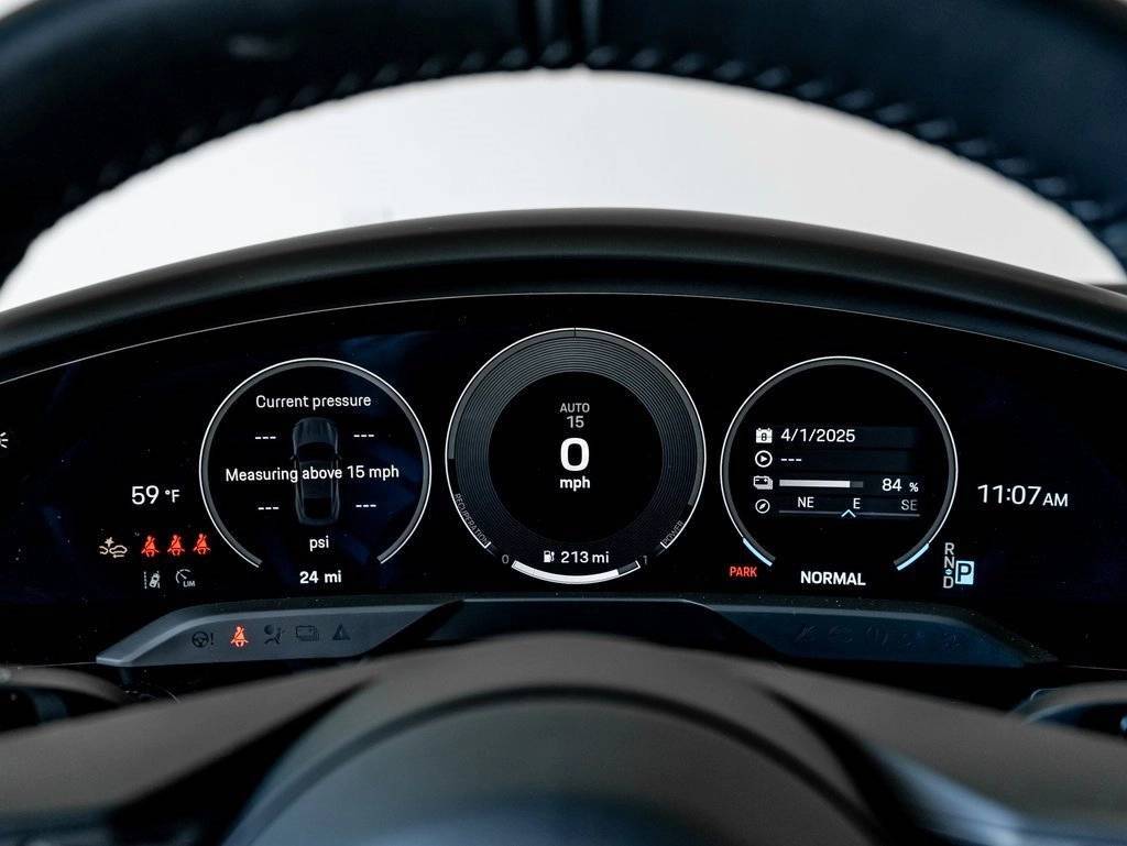 2025 Porsche Taycan Colorado Springs CO