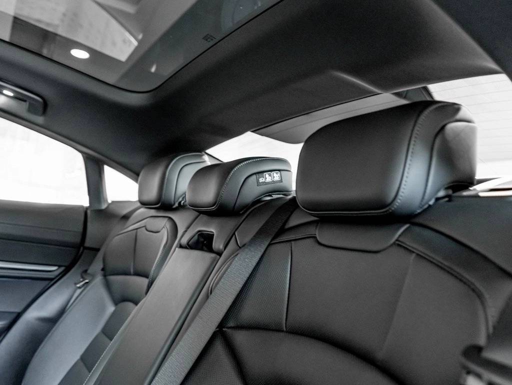 2025 Porsche Taycan Colorado Springs CO