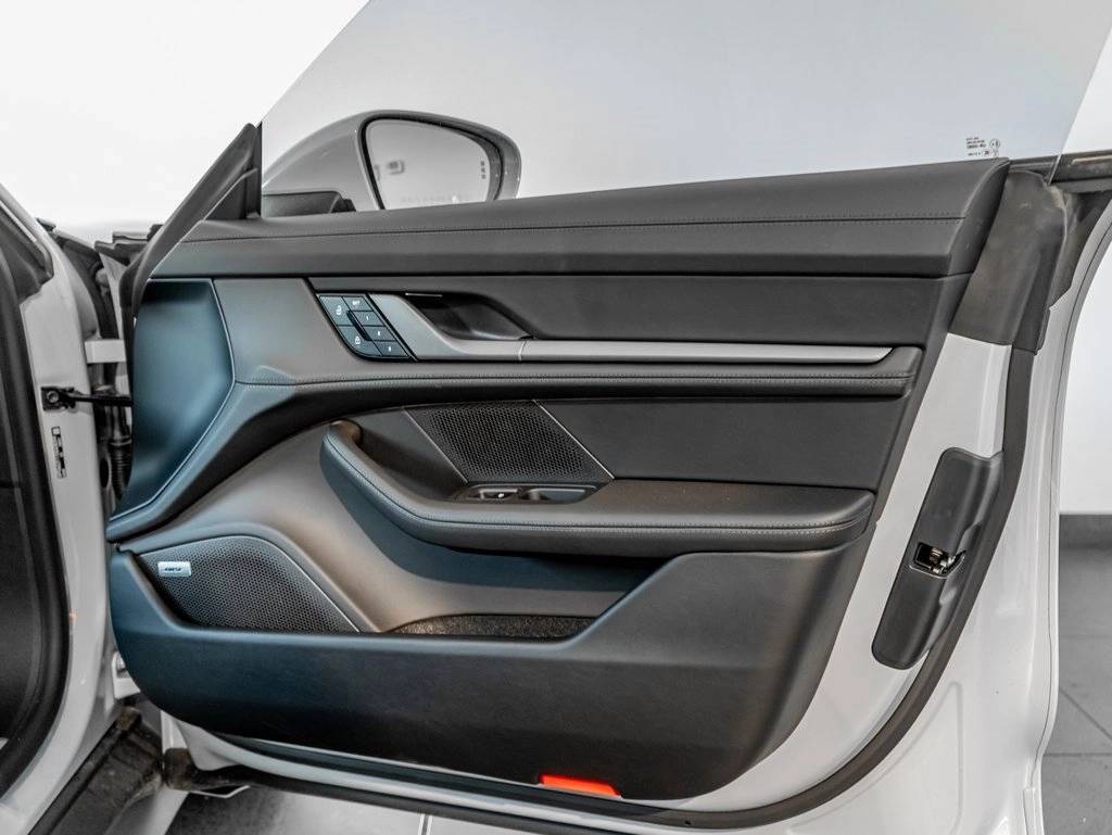 2025 Porsche Taycan Colorado Springs CO