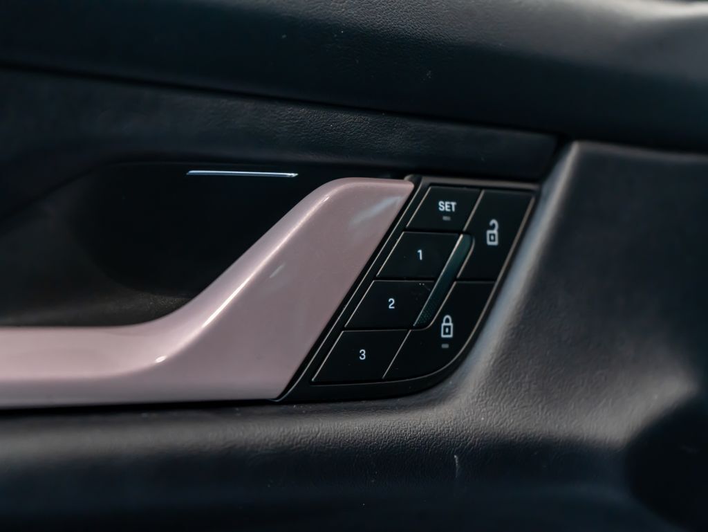 2025 Porsche Taycan Colorado Springs CO