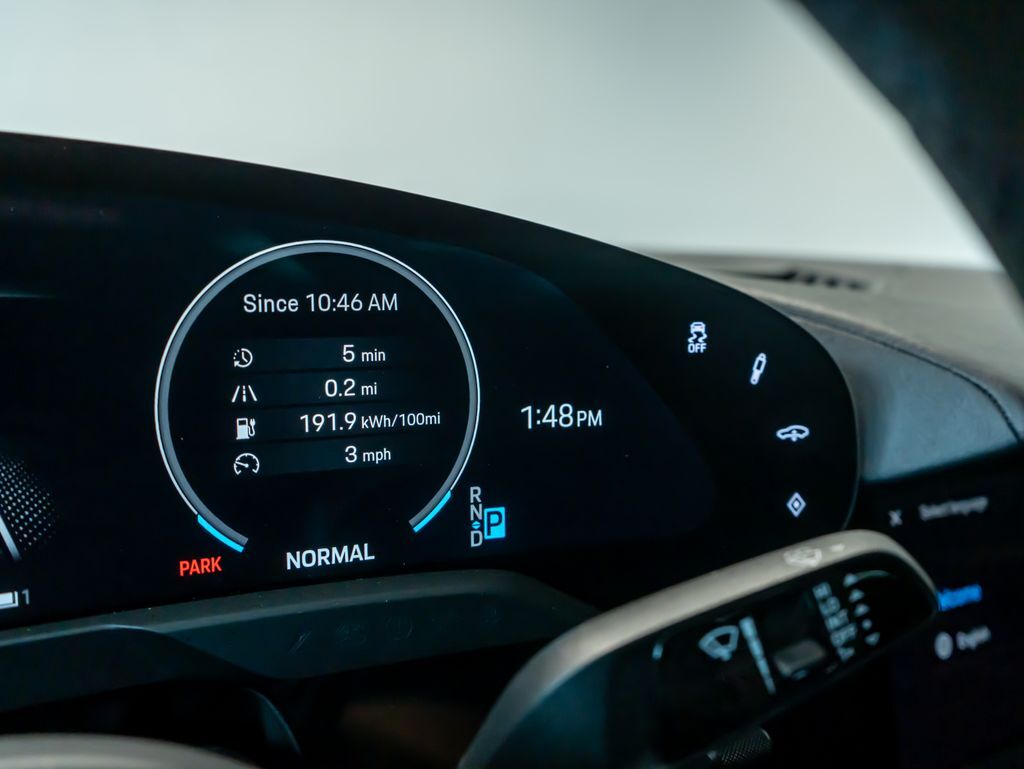 2025 Porsche Taycan Colorado Springs CO