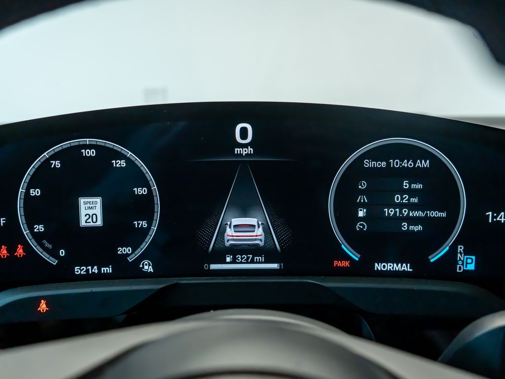 2025 Porsche Taycan Colorado Springs CO