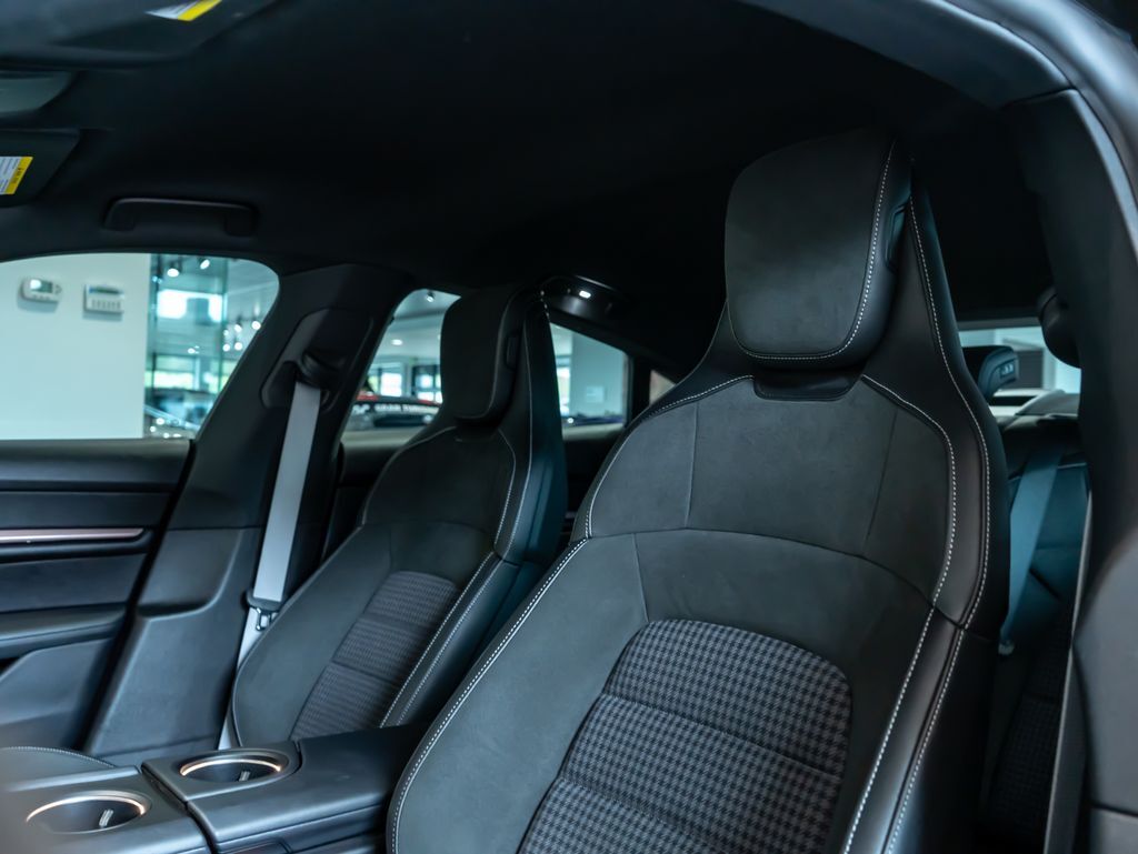 2025 Porsche Taycan Colorado Springs CO