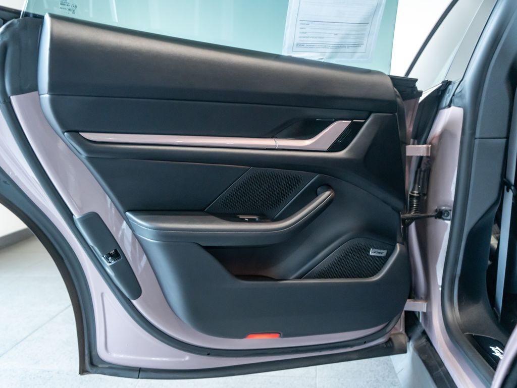 2025 Porsche Taycan Colorado Springs CO